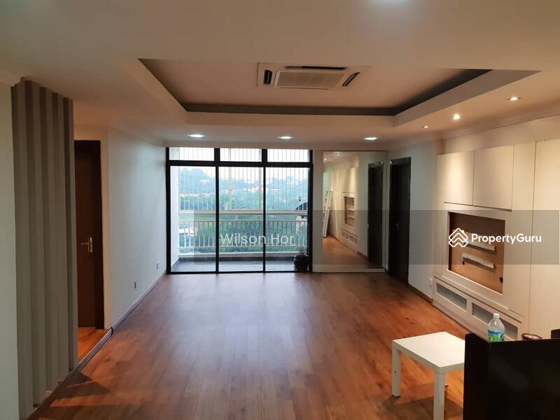 Villa Putra Jalan Tun Ismail, KL City, Kuala Lumpur, 4 Bedrooms, 1650