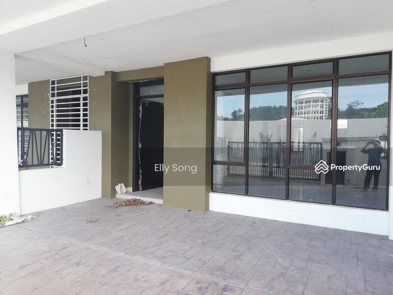 M Residence 1 Rawang 2 Story House Rent Cheapest, Rawang, Selangor, 5