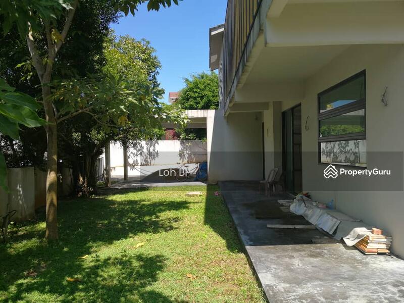 Hillside 2 storey Bungalow for SALE! !, tanjung bungah, Penang (Island