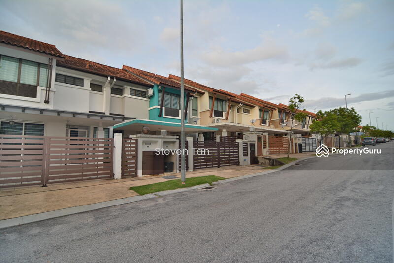 Melody Bandar Kinrara 6 BK 6 Puchong, Jalan BK6E, Bandar Kinrara