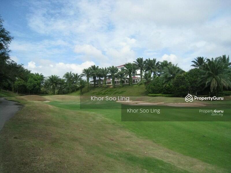 IOI Palm Villa Golf & Country Resort, Gate D, Senai, Kulai, Johor