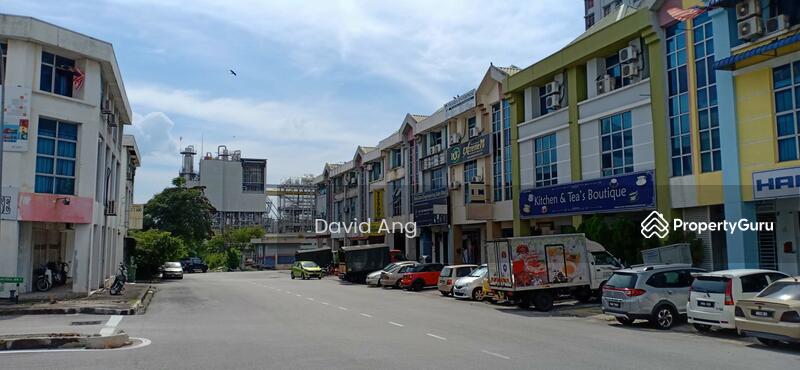 No Longer Available Bandar Perai Jaya Perai Jaya Butterworth Seberang Perai Prai Penang 900 Sqft Commercial Properties For Sale By David Ang Rm 500 000 29148254