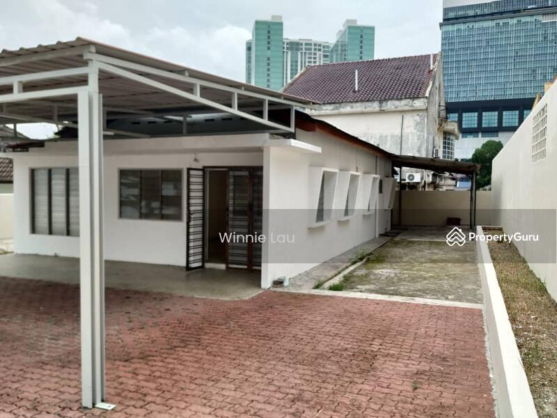 Taman Melodies, Single Storey Bungalow, Jalan Nyereh, Johor Bahru., Jalan Nyereh., Johor Bahru