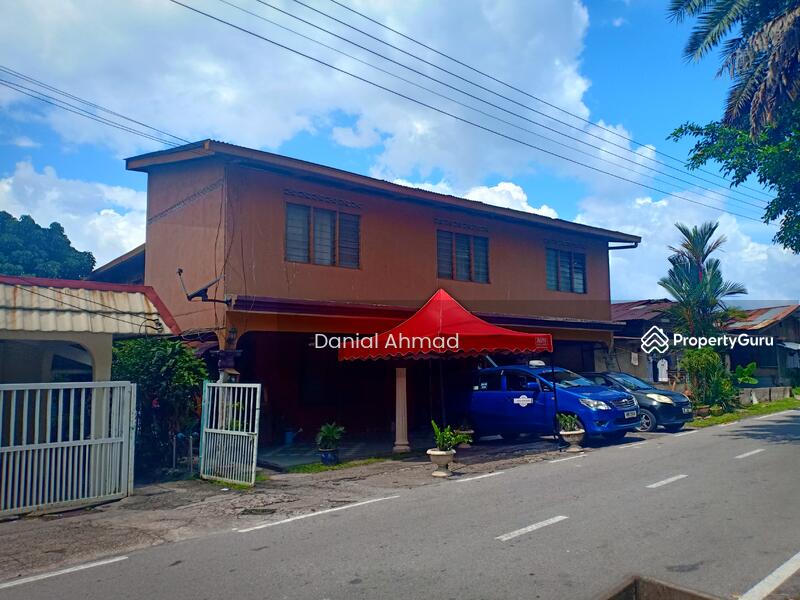 Rumah Sewa Kampung Baru Rumah sewa kampung baru, rumah sewa nilai