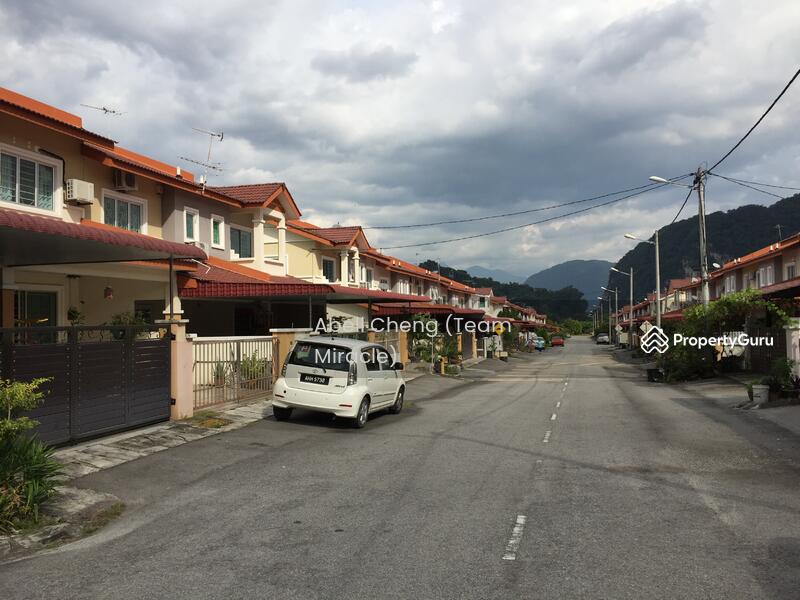 Bandar Seri Botani, Jalan Palma B/14, Gunung Rapat, Ipoh, Perak, 4