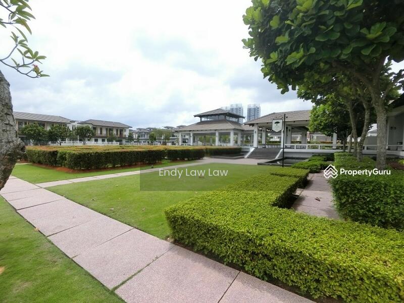 Eco Botanic Eco Botanic Eco Botanic, jalan eko botani, Eco Botanic