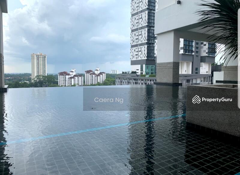 Twin Galaxy Residences Jalan Dato Abdullah Tahir, Johor Bahru, Johor