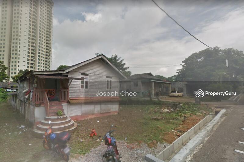 Johor Bahru Residential Land, jalan sekolah arab, Johor Bahru, Johor