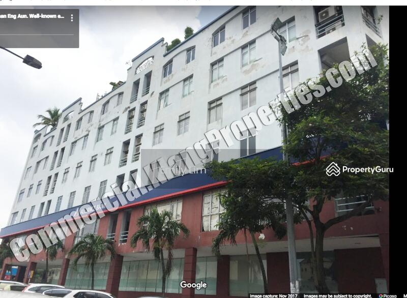 TAMAN ENG ANN, 1, LORONG KASAWARI 4B, TAMAN ENG ANN, Klang, Selangor