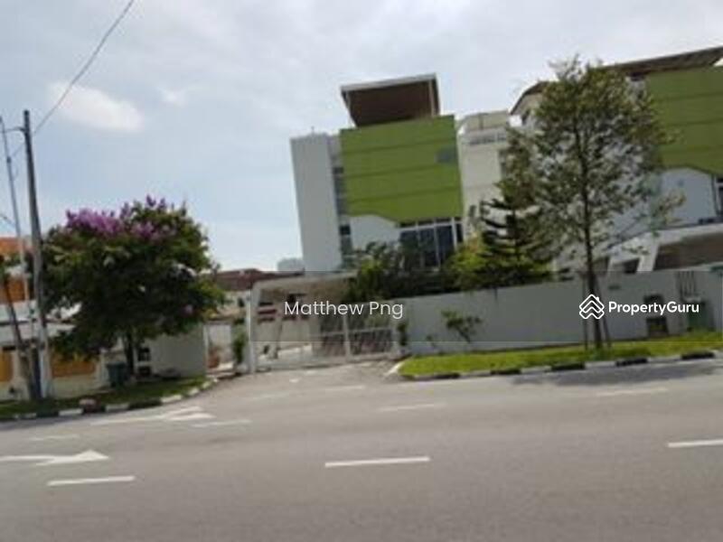 Lebuhraya Codrington, 2 Stories Bungalow, Land Area4700', Renovated, Pulau Tikus, Lebuhraya
