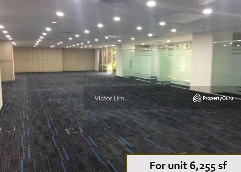 IOI Square office various size at Putrajaya near IOI CIty Mall and