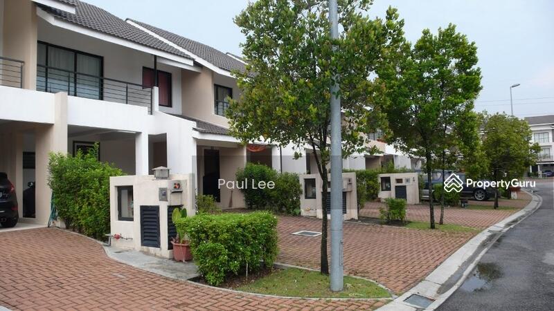 No Longer Available Puchong Lake Edge Courtyard Homes 2 Storey End Lot House 35x85 5 Rooms 5 Bathrooms Jalan Le 2 Puchong Selangor 5 Bedrooms 2600 Sqft Terraces Link Houses For Sale By Paul Lee Rm 1 280 000 29194605