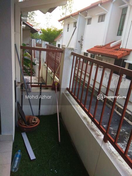 [No Longer Available] Setia Alam Sari Bangi, Alam Sari, Bangi, Selangor