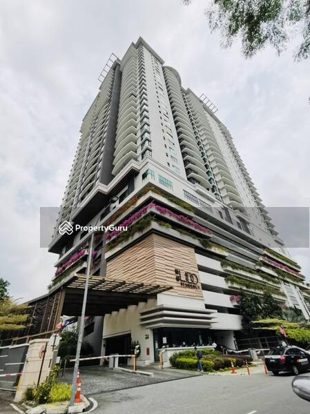 Lido Residency, Jalan Yaacob Latif Off Jalan Cheras, Cheras, Kuala 