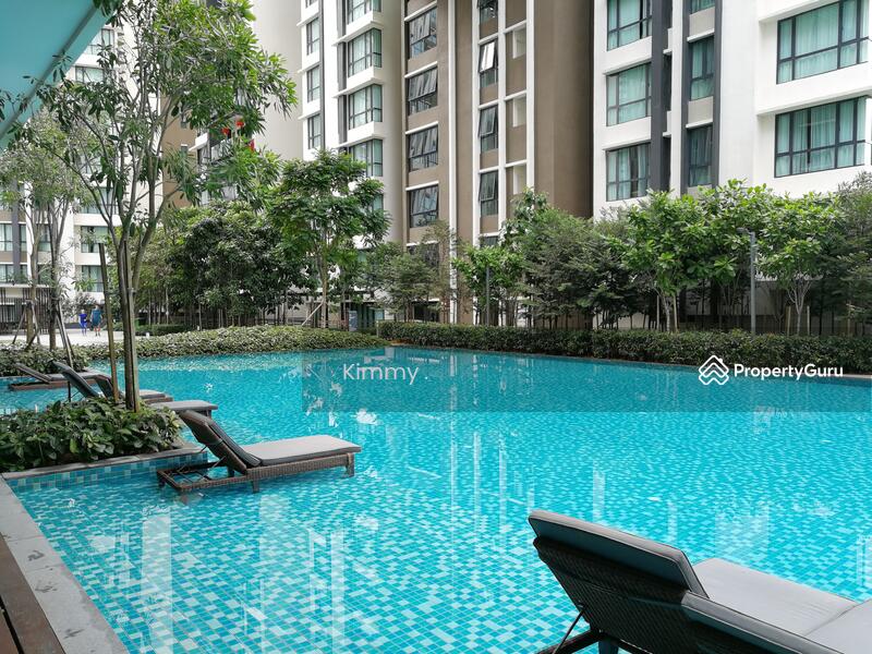 The Potpourri Ara Damansara, No.2 Jalan PJU 1a/4, Ara Damansara