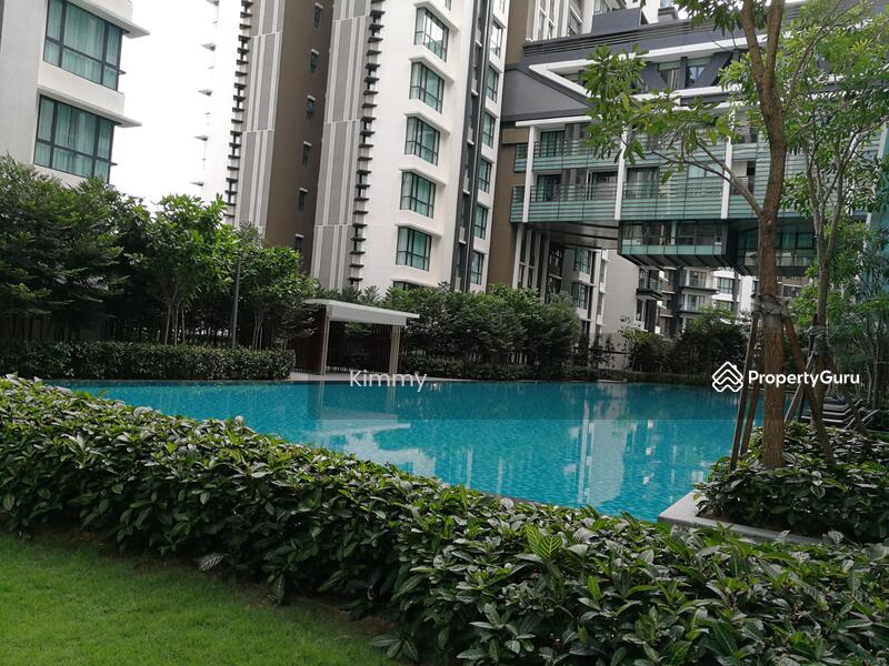 The Potpourri Ara Damansara, No.2 Jalan PJU 1a/4, Ara Damansara