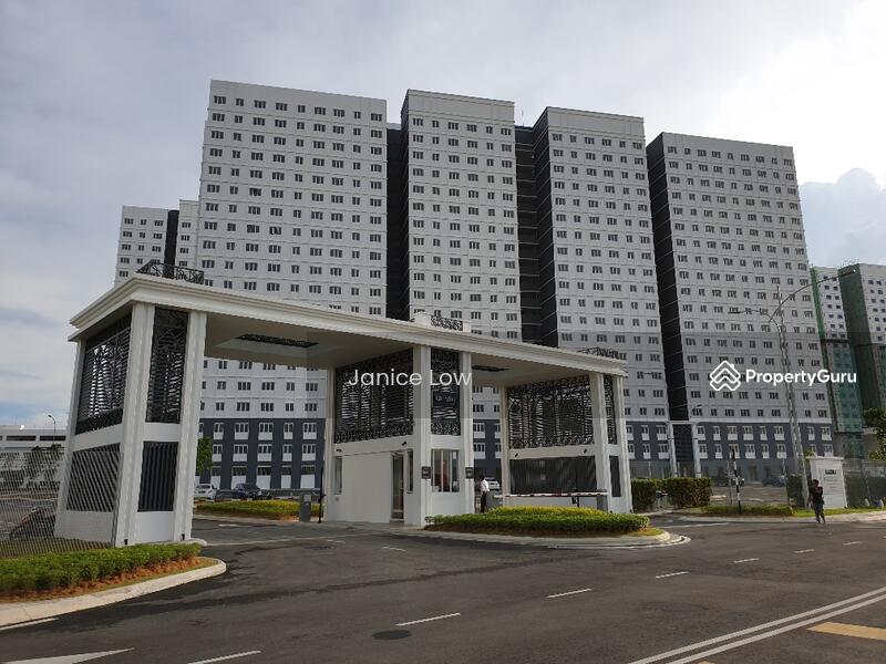 Karisma Apartment Eco Majestic, Semenyih, Jalan Eco Majestic 3A/5, Bandar Rinching, Semenyih