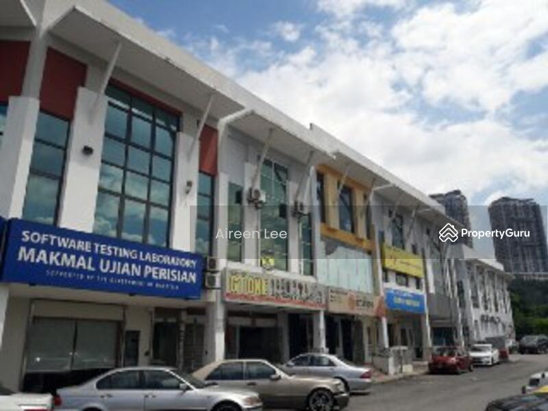 Closed U Yen Vegetarian Restaurant Puchong Restaurant Happycow