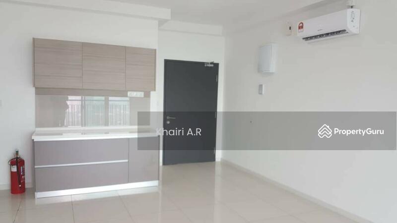 Emira Residence At Shah Alam - 