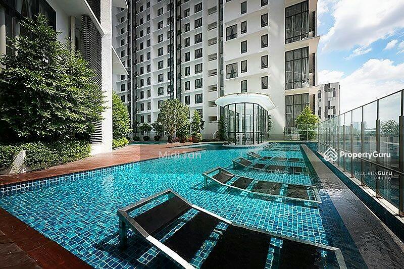 Solstice Pan'gaea Persiaran Bestari, Cyber 11, Cyberjaya, Sepang