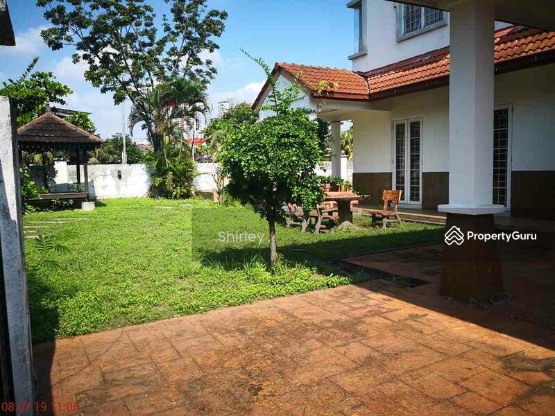 [Reduced 835k! ] 2 Storey Bungalow in Grandville, USJ 1, Subang Jaya