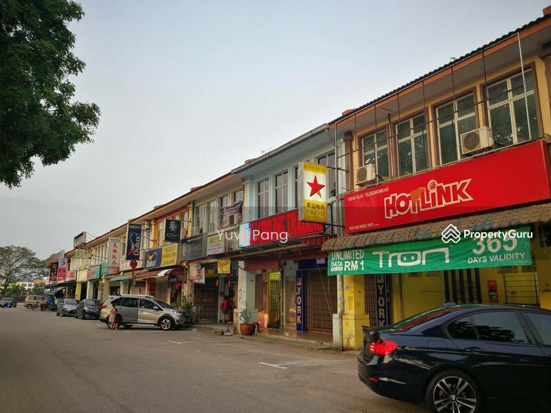 Bukit Indah Shop Jln 1/1 Tmn Bukit Indah 1, Bukit Indah, Skudai, Johor