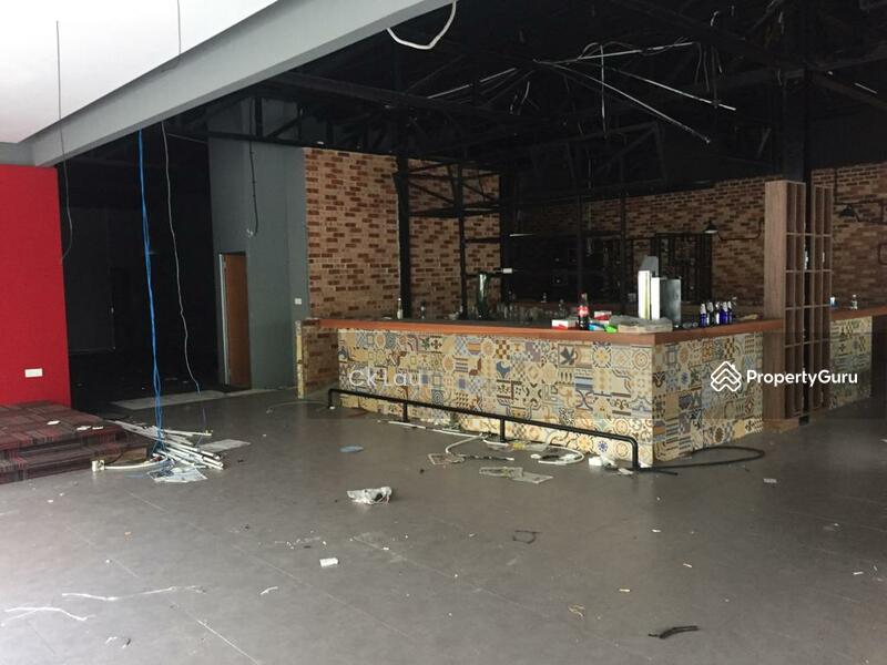 Commercial Bungalow, Jalan Yap Kwan Seng, KLCC, KL City, Kuala Lumpur