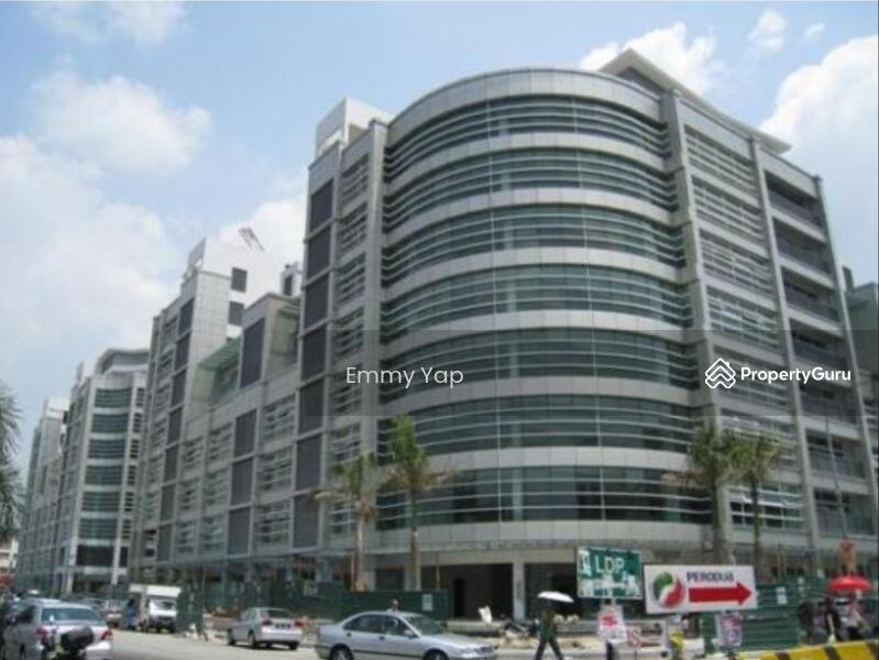 IOI Boulevard Puchong Jaya Jalan Kenari 5 Puchong Selangor 1507