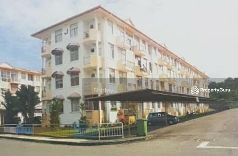 [No Longer Available] Melinsung Summer Bay Resort Apartment, Jalan