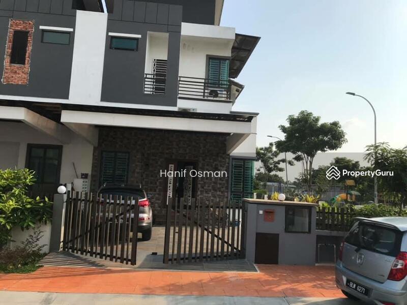 [RENO KAW KAW] 2 STOREY SEMI D KOTA KEMUNING Lorong Bani (39 x 80
