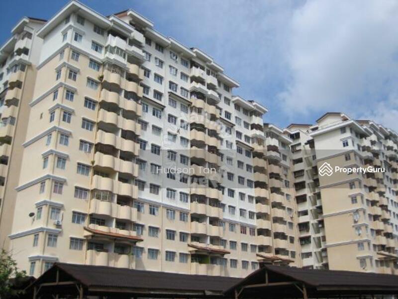 Vista Seri Putra Apartments, Jalan Seri Putra 2/1 , Bandar Seri Putra