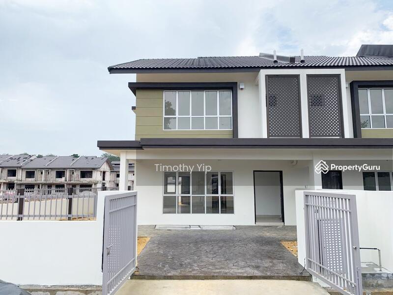No Longer Available Bukit Rahman Putra Brp7 Rawang Bukit Rahman Putra Sungai Buloh Selangor 4 Bedrooms 1917 Sqft Terraces Link Houses For Sale By Timothy Yip Rm 680 000 29306025