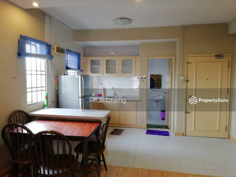 Prima Regency Service Apartment Jalan Masai Baru, Plentong, Plentong