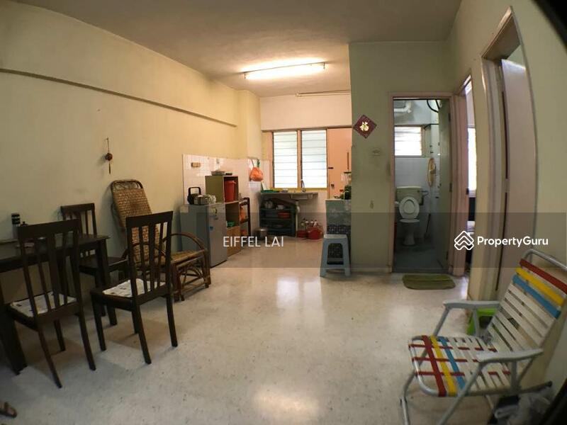 WITH LIFT APARTMENT UCSI Taman Connaught (Low Floor) MRT Leisure Mall