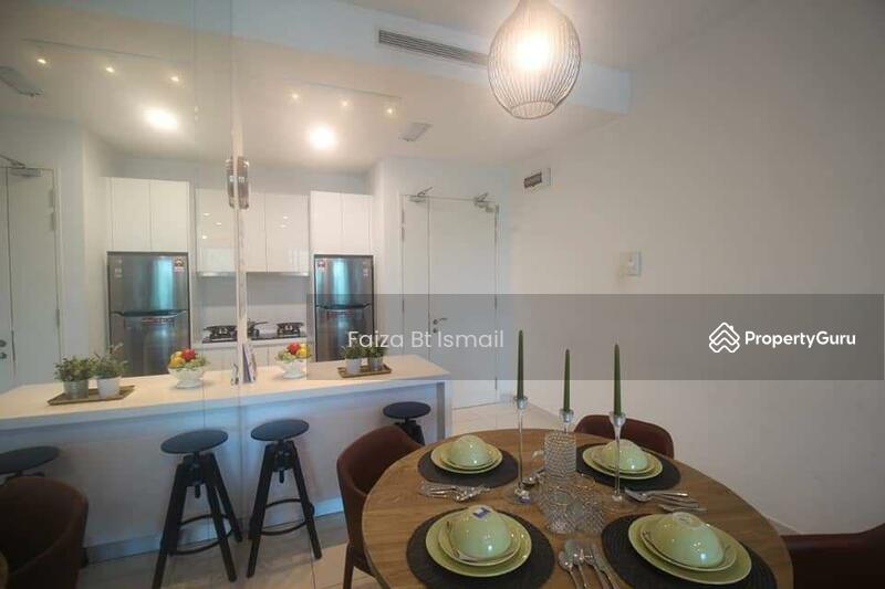 New Project RM1000 Booking Legasi Kampung Bharu Kuala Lumpur, KL City