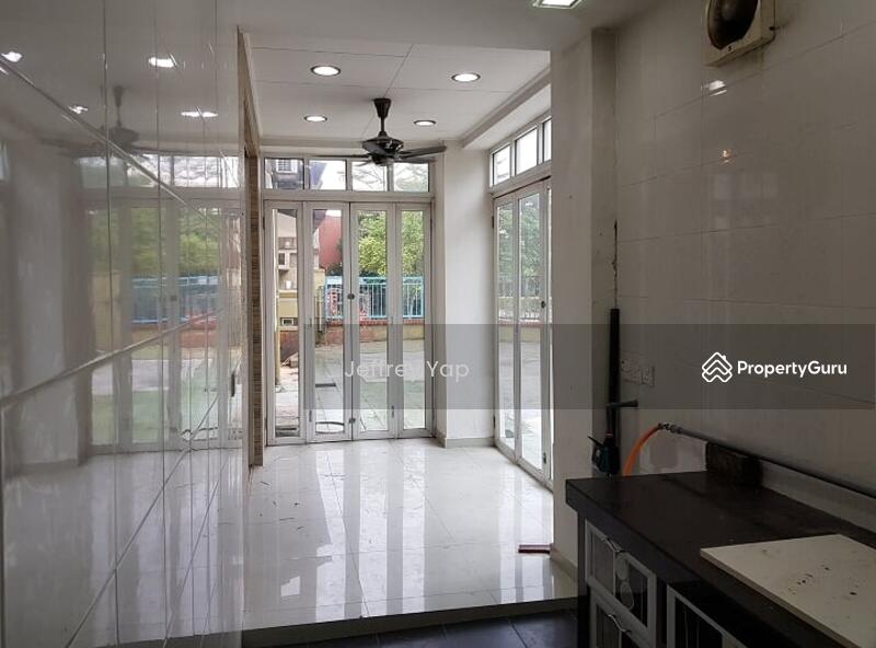 Ascot Hill Residence Bukit Rahman Putra, Jalan BRP 2/1, Sierra Mas