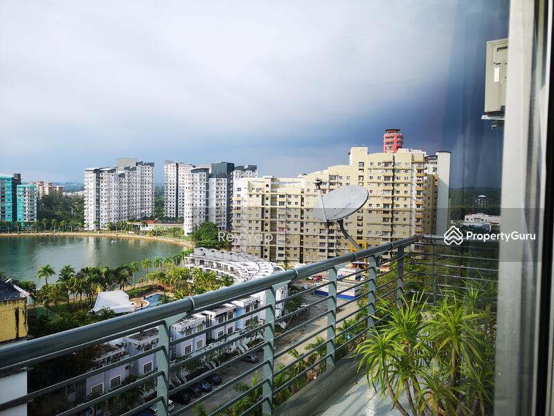 Marina Bay Port Dickson, marina view villas, Si Rusa, Port Dickson