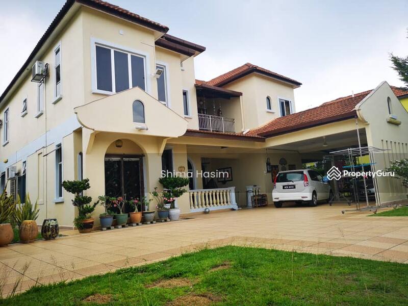 Springhill Height Lukut Port Dickson, Bandar Springhill, Port Dickson