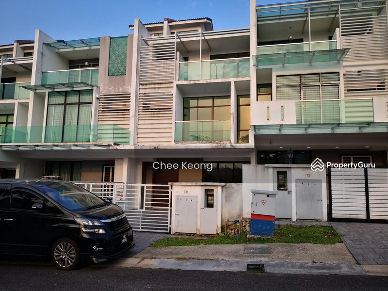 Kinrara Residence, 20 Jalan DU 3/5, Taman Damai Utama, Bandar Kinrara