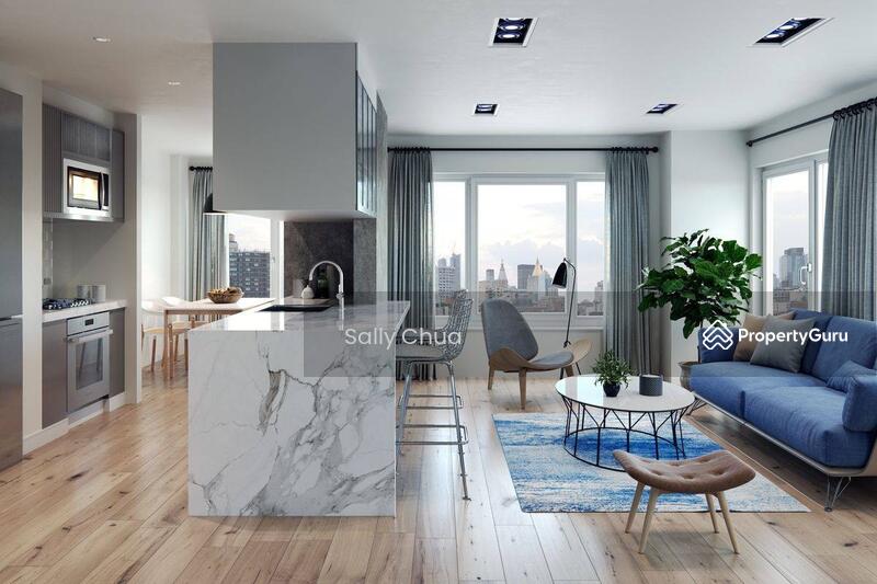 [Low Density Condo] 8 Units Per Floor! !! ! Free Furniture+25K Cashback