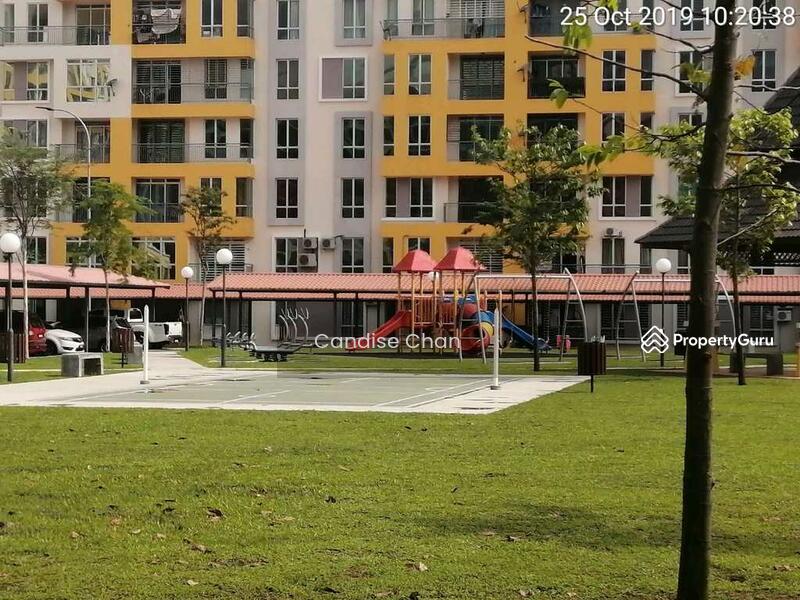 No Longer Available Garden Villa 1 Apartment Senawang Garden Villa 1 Persiaran Bandar Senawang Taman Bandar Senawang Senawang Seremban Negeri Sembilan 3 Bedrooms 995 Sqft Apartments Condos Service Residences