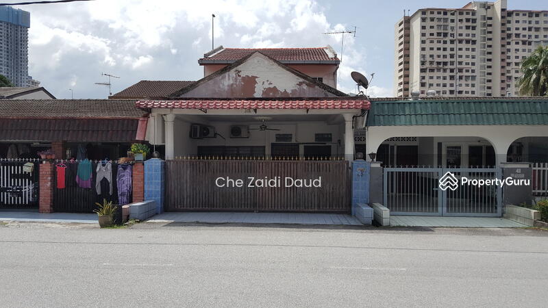 Keramat Jalan Enggang Selatan, Keramat, Kuala Lumpur, 6 Bedrooms, 2300