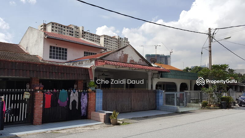 Keramat Jalan Enggang Selatan, Keramat, Kuala Lumpur, 6 Bedrooms, 2300