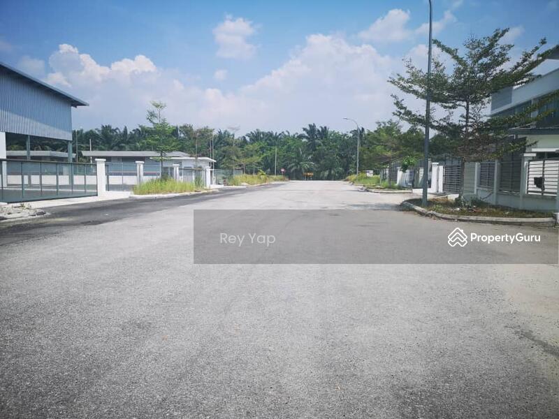 Ijok, Ijok, Ijok, Kuala Selangor, Selangor, 16000 sqft, Industry