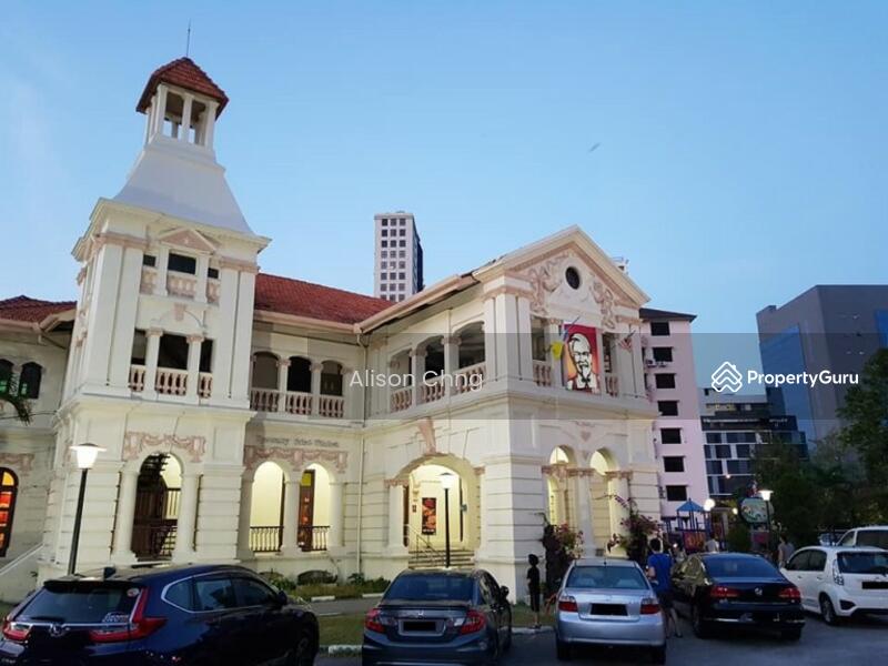 Jalan Larut KFC, Jalan Larut, Penang, 1 Bedroom, Bungalows