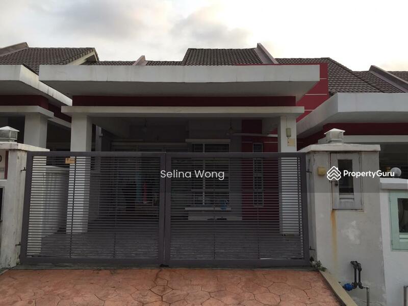 1 storey house setia alam, U13/25, Setia Alam, Shah Alam, Selangor, 3
