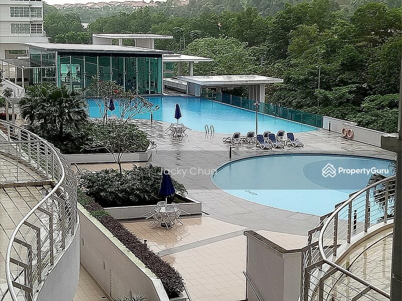 Horizon Residence Luxury Apartment Lebuhraya Bukit Indah, Bukit Indah, Johor Bahru, Johor, 3