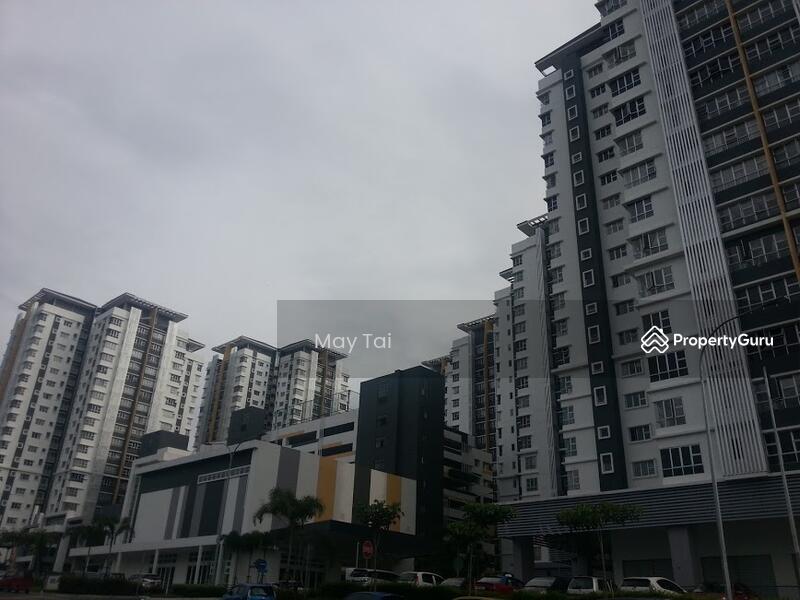 Selasih Apartment Presint 17 Putrajaya, Putrajaya, Putrajaya, 4