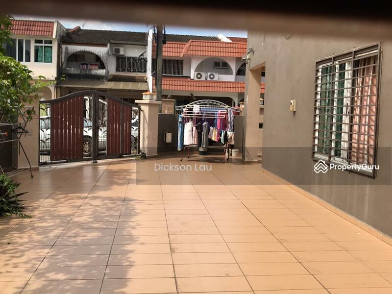 Taman Daya Kepong, Taman Ehsan, Kepong, Kuala Lumpur, 4 Bedrooms, 2400