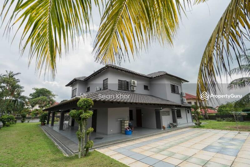 [No Longer Available] Kulai, Bandar Putra Kulai, IOI Palm Villa, Kulai